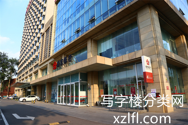 中科资源大厦