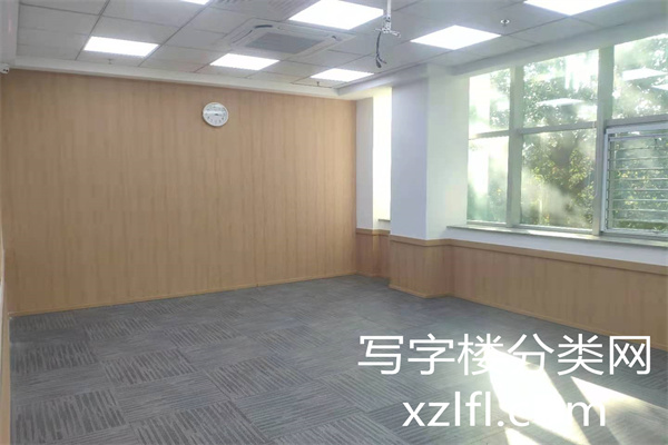学府大厦室内照片