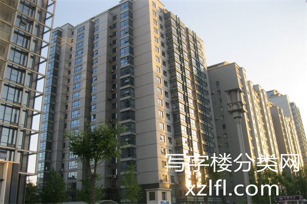 豪柏大厦C座