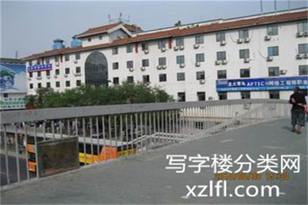 荣华大厦照片