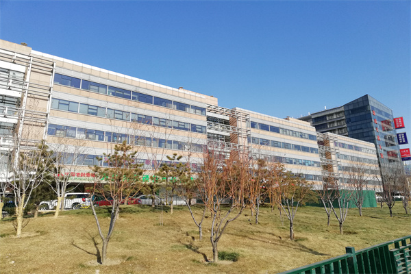 新阳商务楼