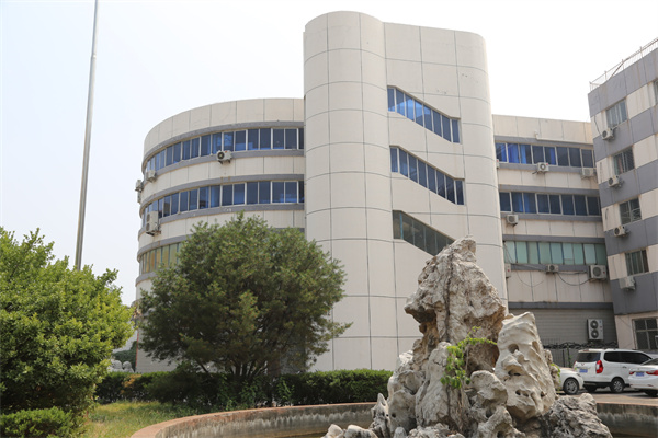 爱新大厦——鹰岛大厦——元隆经贸大厦——网联大厦——富洋大厦开发商