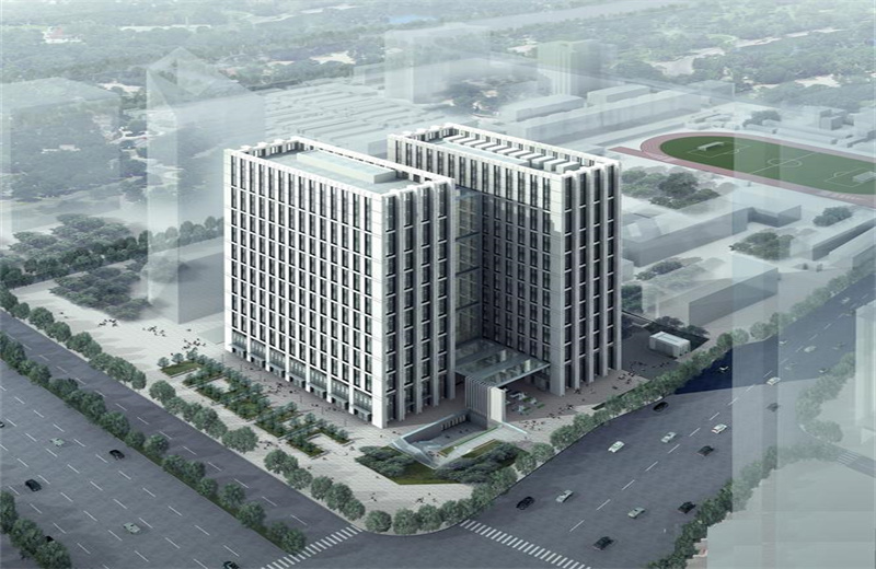 写字楼楼盘文案怎么写？楼书内容的策划制作