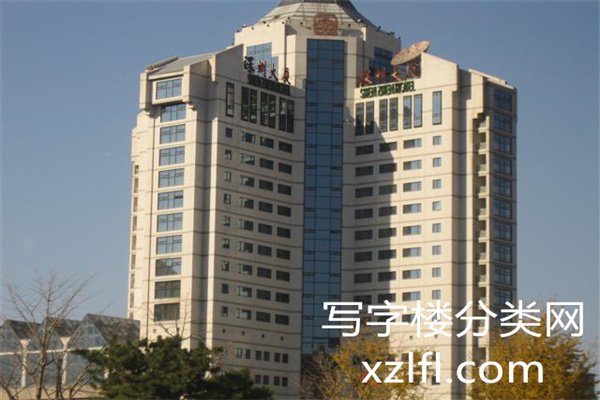 深圳大厦