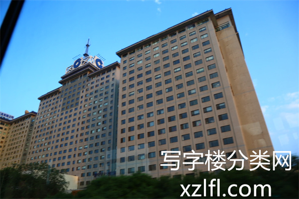 大成广场照片