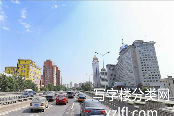 大成广场