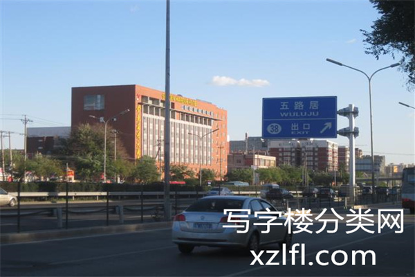 京鼎原商务楼酒店2_副本1