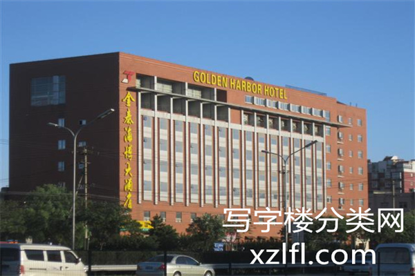 京鼎原商务楼酒店_副本1