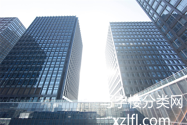 月坛金融中心——金融街月坛中心——月坛南街1号