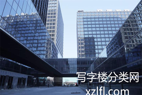 月坛金融中心——金融街月坛中心——月坛南街1号