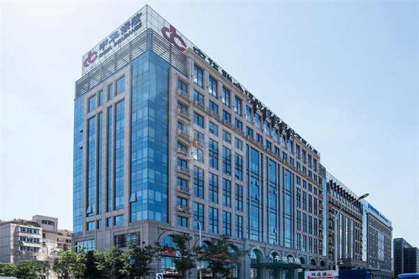 丰盛国际大厦照片