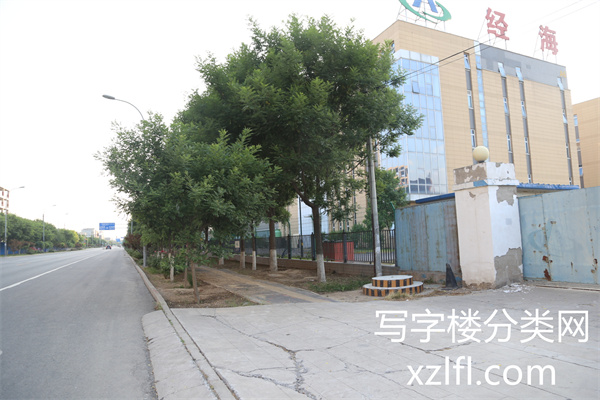 经海产业园外景照片3_副本