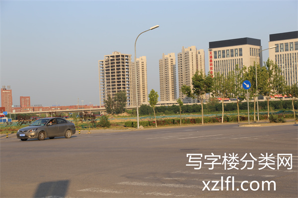 天通泰科技金融谷