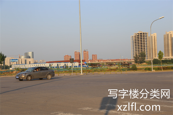 天通泰科技金融谷