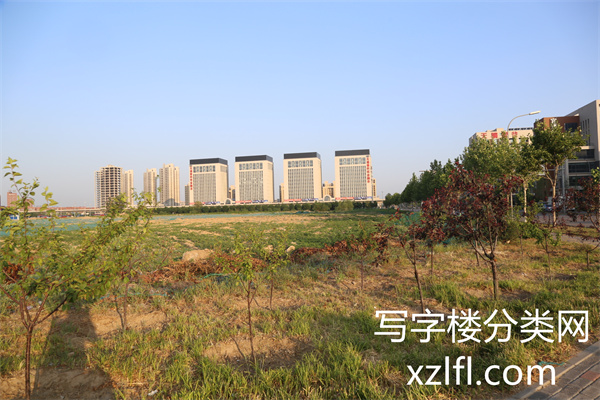 天通泰科技金融谷