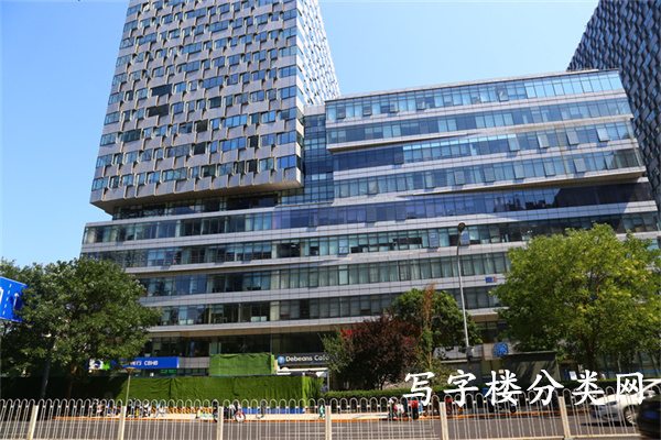 铜牛国际大厦，欢迎您！