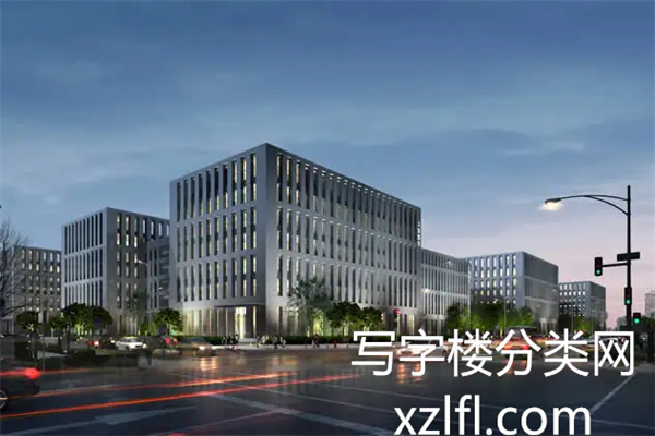 照片大族企业湾