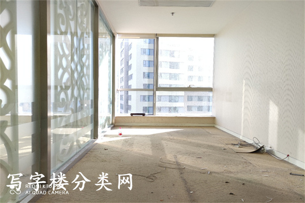 诚辉国际酒店，写字间出租，四惠桥东南