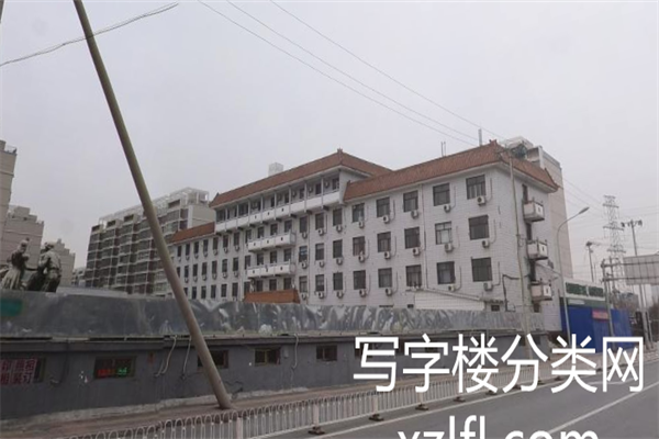 京点联创大厦【开发商租赁部物业客服联系电话010-83292656；010-83292606】