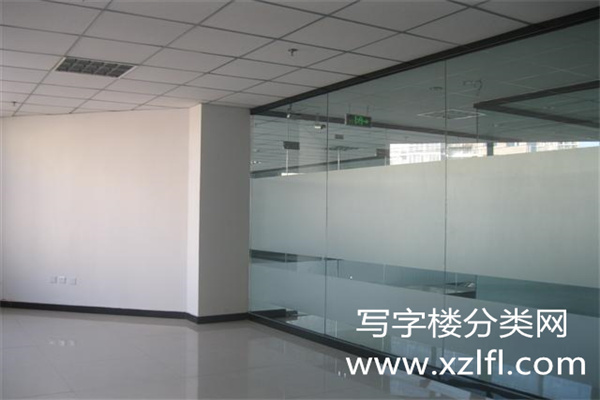 顺和大厦——顺和写字楼