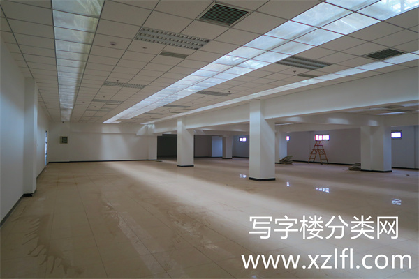 同创蓝天大厦——安美尔大厦