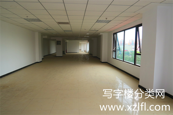 同创蓝天大厦——安美尔大厦