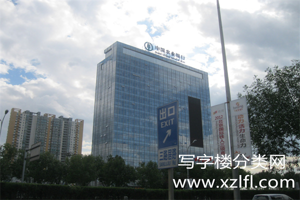 金唐国际金融大厦外景1_副本