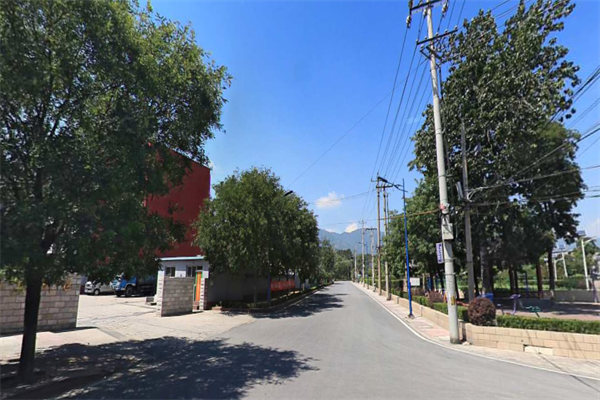 金巢公司西楼办公室二层18间写字间等出租
