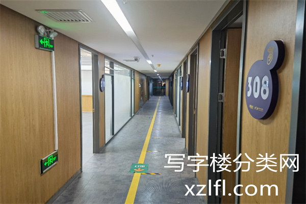 天客隆商务大厦