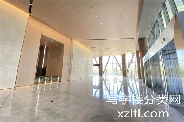 新光大中心 5A座写字楼