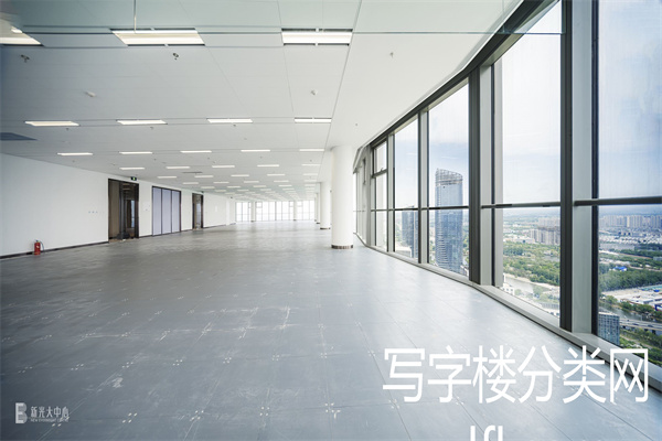 新光大中心 5A座写字楼