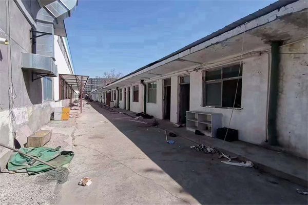 北京张家湾设计小镇