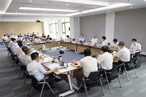 北京张家湾设计小镇