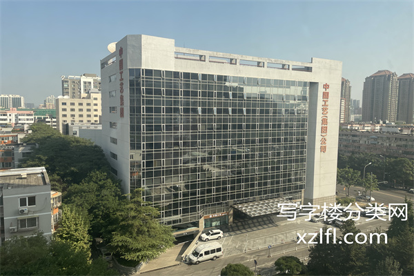 中国工艺大厦，北京广播大厦，出租48-1000平方米