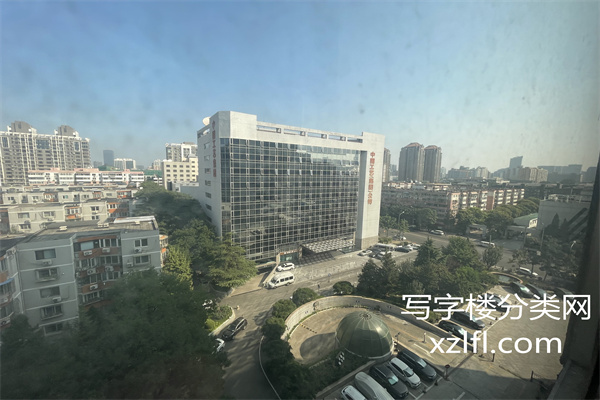 中国工艺大厦，北京广播大厦，出租48-1000平方米