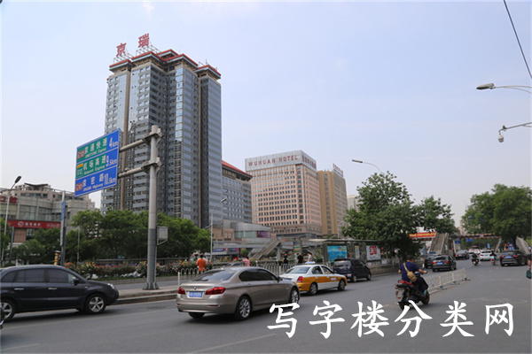 股权61%持股，项目方持有的北京十里河京瑞大厦等出售