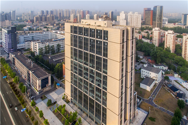 瀚海集团北京代理项目招商