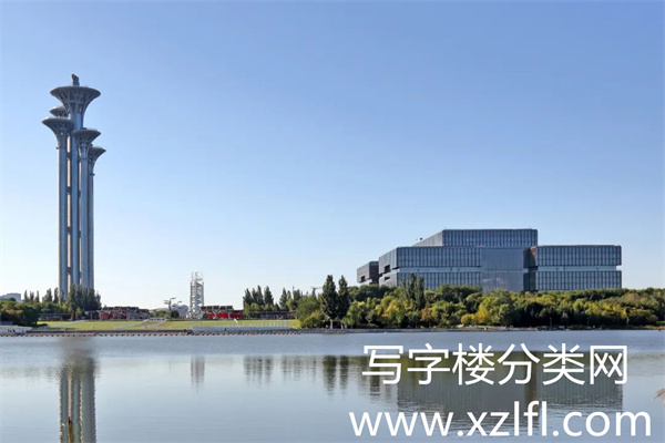 亚洲金融大厦获得“LEED铂金级认证”，授牌仪式在北京成功举办