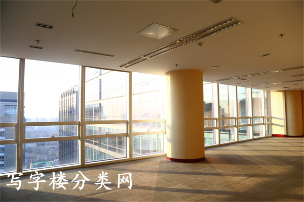 远洋光华国际中心AB座