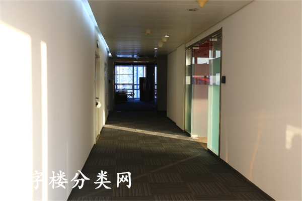 远洋光华国际中心AB座
