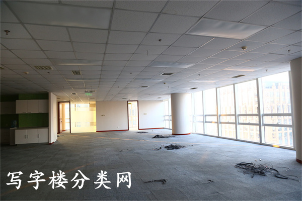 远洋光华国际中心AB座
