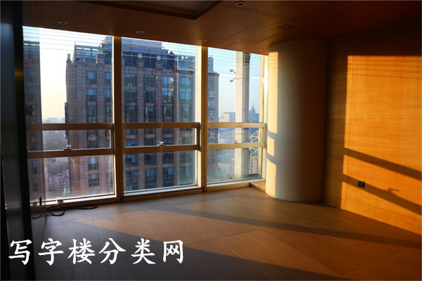 远洋光华国际中心AB座