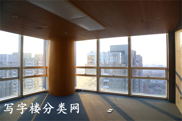 远洋光华国际中心AB座