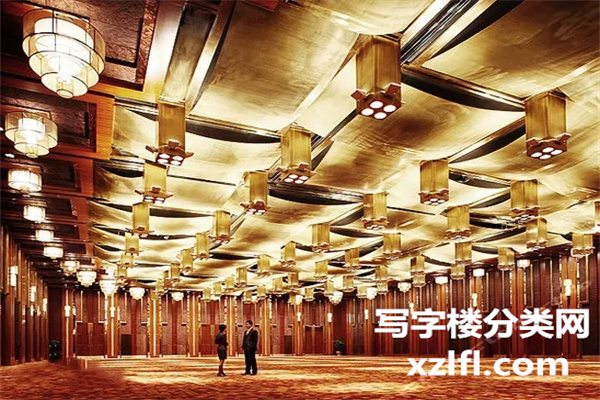 国际饭店租赁部电话