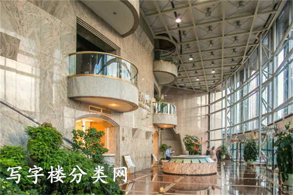 招商局大厦特价甩租写字楼出租房源