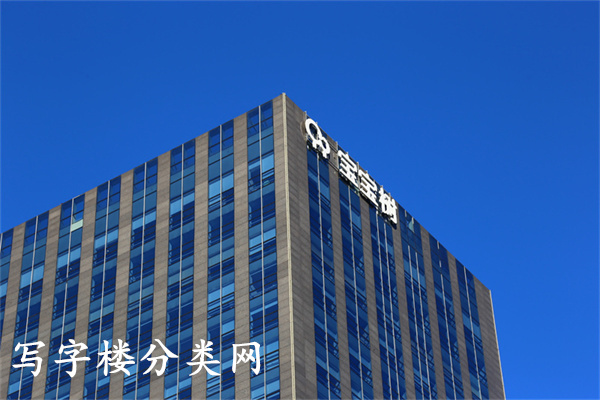 大宗交易：博瑞大厦终于卖了！拍卖房地产