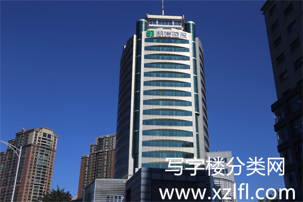 北京朗诗大厦出售股权后更名为：融汇佳盛大厦