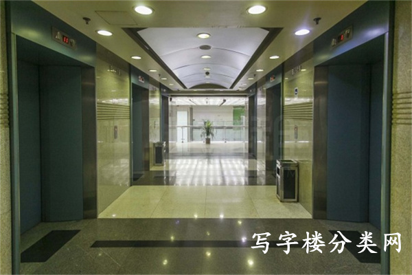 北京东大桥路，尚都国际中心