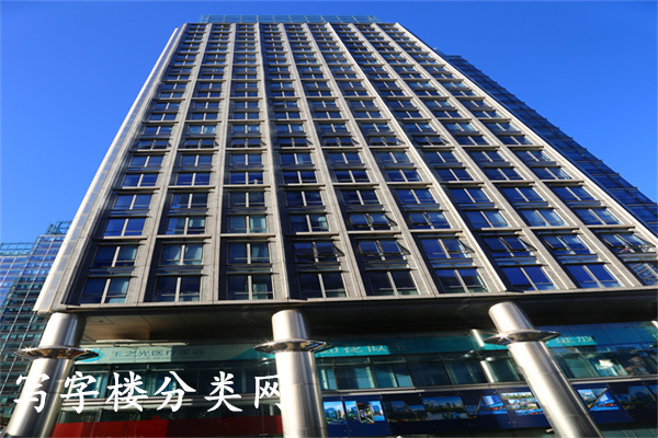 远洋 · 光华国际中心