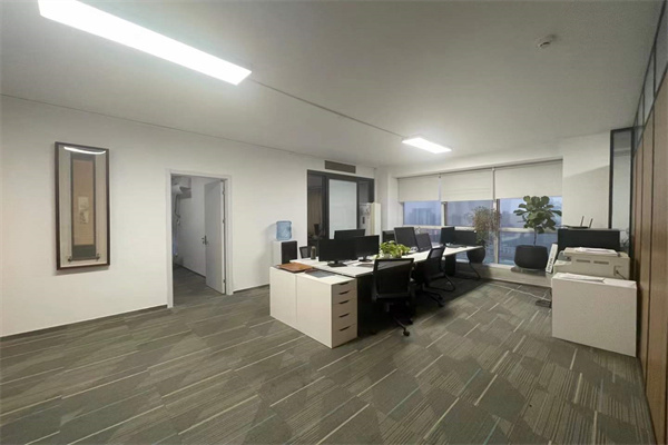 建外SOHO西区10号号楼、14号楼几套房子